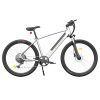 ADO D30 Electric Bicycle  Silver Sale Coupon
