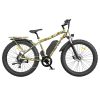 AOSTIRMOTOR S07E Electric Bike 2640 Fat Tire Sale Coupon