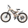 AOSTIRMOTOR S18 1500W Electric Bike 2640 Fat Tire Sale Coupon