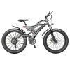AOSTIRMOTOR S18 750W Electric Bike 2640 Fat Tire Sale Coupon