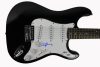 Angus Young AC/DC Authentic Signed Black Electric Guitar Autographed BAS #B91620 Sale Coupon