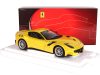 Diecastmodelswholesale Ferrari F12 TDF Giallo Tristrato Yellow 1/18 Diecast Model Car by BBR Sale Coupon