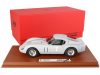 Diecastmodelswholesale Ferrari 250 GTO Willy Mairesse – Stirling Moss Test Monza (1961) with DISPLAY CASE Limited Edition to 462 pieces Worldwide 1/18 Model Car by BBR Sale Coupon