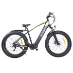 BEZIOR XF800 13Ah 48V 500W MID MOTOR Electric Bicycle Sale Coupon
