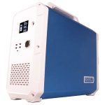BLUETTI EB180 Powerstation NiMnCo Bluetti Poweroak I Portable Battery Sale Coupon