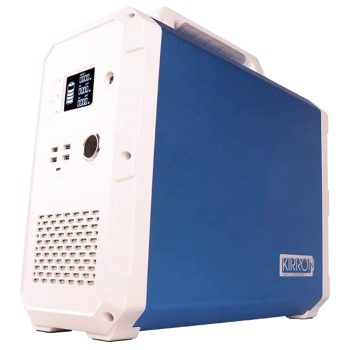BLUETTI EB180 Powerstation NiMnCo Bluetti Poweroak I Portable Battery Sale Coupon