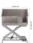 Aeolus Electric Lift Stainless Steel Tub Sale Coupon