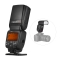YONGNUO YN600EX-RT II Professional Creative TTL Master YN-E3-RT Speedlite Transmitter Sale Coupon