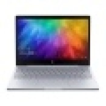 Xiaomi Mi Notebook Air Laptop Thin and Light i7-7500U 8GB+256GBFingerprint Recognize Sale Coupon