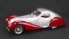 Diecastmodelswholesale 1937-39 Talbot Lago Coupe T150 C Figoni & Falaschi Teardrop 1/18 Diecast Model Car by CMC Sale Coupon