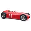 Diecastmodelswholesale 1954-1955 Lancia D50 #26 1955 Monaco GP Alberto Ascari Limited to 1500 pieces Worldwide 1/18 Diecast Model Car by CMC Sale Coupon