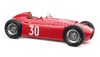 Diecastmodelswholesale 1954-1955 Lancia D50 1955 Monaco GP #30 Eugenio Castellotti Limited Edition to 1500 pieces Worldwide 1/18 Diecast Model Car by CMC Sale Coupon