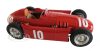 Diecastmodelswholesale 1954-1955 Lancia D50 1955 GP Pau #10 Eugenio Castellotti  Limited Edition to 1000 pieces Worldwide 1/18 Diecast Model Car by CMC Sale Coupon
