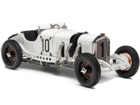 Diecastmodelswholesale Mercedes Benz SSKL #10 Hans Stuck Grand Prix of Germany (1931) Limited Edition to 800 pieces Worldwide 1/18 Diecast Model Car by CMC Sale Coupon