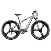 CYSUM CM520 Electric Mountain Bike 29in 500W 48V 14AH 40Kmh Grey Sale Coupon