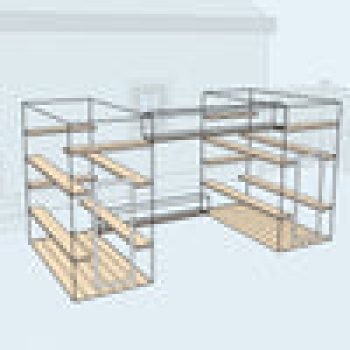 Habitat Haven Pre-Designed Catio for Cats Kits – Home Away From Home Style 3 Sale Coupon