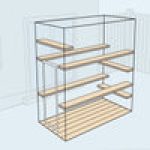 Habitat Haven Pre-Designed Catio for Cats Kits – Lion’s Den Style 2 (Four Sided) Sale Coupon