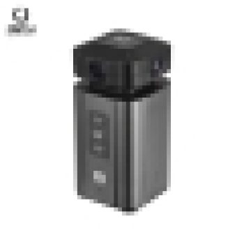 Detu F4 Plus Professional 4 Lenses VR 360�� Camera Sale Coupon