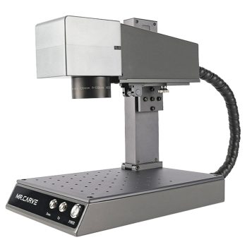 MR CARVE M1 Optical Fiber Marking Machine Sale Coupon