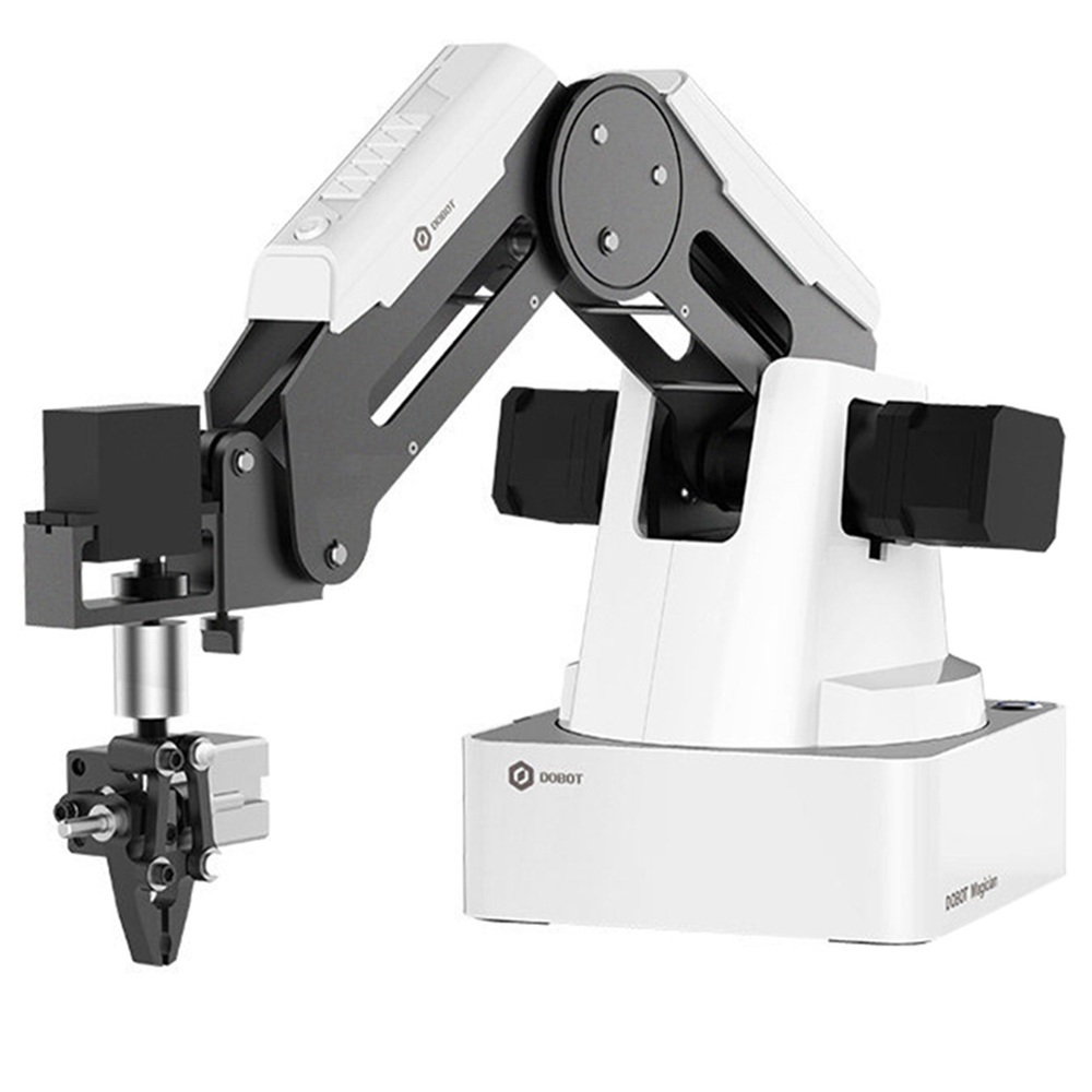DOBOT Magician Intelligent Robotic Arm  Advanced Educational Plan Sale Coupon