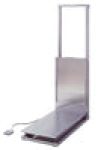 DRE Elite Floor Standing Longitudinal Lift Table Sale Coupon