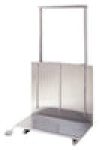 DRE Elite Floor Standing Lateral Lift Table Sale Coupon