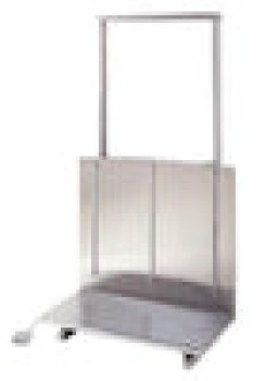 DRE Elite Floor Standing Lateral Lift Table Sale Coupon