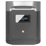 EcoFlow DELTA Max Smart Extra Battery Sale Coupon