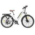 ELEGLIDE T1 STEPTHRU Electric Trekking Bike 36V 125AH 250W Sale Coupon