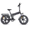 ENGWE ENGINE Pro Folding Electric Bicycle 750W 48V 16Ah Battery Sale Coupon