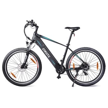 ESKUTE Netuno Electric Bicycle 250W Rearhub Motor Sale Coupon