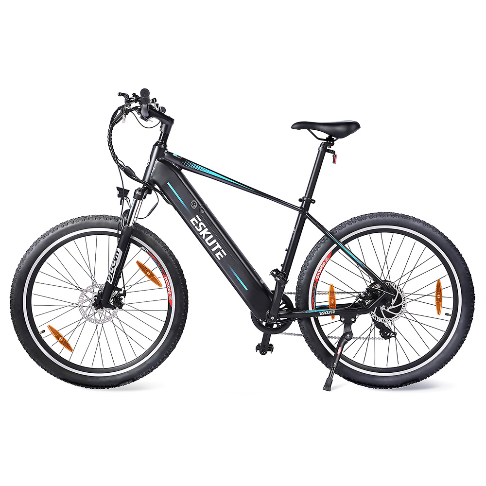 ESKUTE Netuno Electric Bicycle 250W Rearhub Motor Sale Coupon