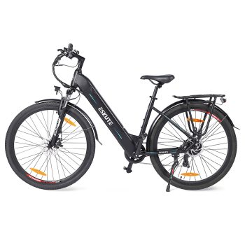 ESKUTE Polluno Electric Bicycle 250W Rearhub Motor Sale Coupon