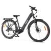ESKUTE Polluno Pro Electric Bicycle 28 Inch 250W Middrive Motor Sale Coupon