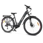 ESKUTE Polluno Pro Electric Bicycle 250W Middrive Motor Sale Coupon