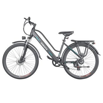 ESKUTE Wayfare Electric Bicycle 250W Rearhub Motor Sale Coupon