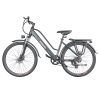 ESKUTE Wayfare Electric Bicycle 250W Rearhub Motor Sale Coupon