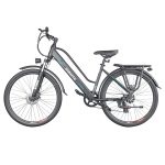 ESKUTE Wayfare Electric Bicycle 250W Rearhub Motor Sale Coupon