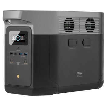 EcoFlow DELTA Max 2000 Portable Power Station Sale Coupon