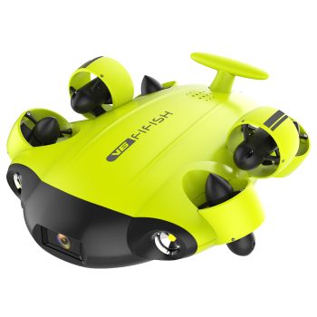 FIFISH V6 Underwater Robot with 4K UHD Camera Sale Coupon