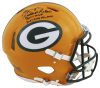 Packers Aaron Rodgers “3x Insc” Signed Full Size Speed Proline Helmet Fanatics Sale Coupon