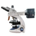 VELAB Trinocular Epifluorescence Microscope Sale Coupon