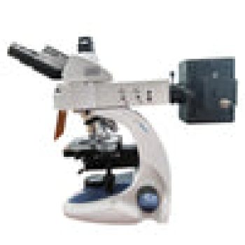 VELAB Trinocular Epifluorescence Microscope Sale Coupon