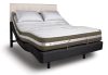 InMotion G94 FullSize Adjustable Bed Frame Base Black Sale Coupon