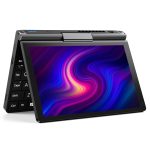 GPD Pocket 3 Laptop Mini Tablet PC 8 Inch Screen i71195G7 EU Plug Sale Coupon