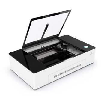 Gweike Cloud Pro 50W Desktop Laser Cutter Engraver EU Plug Sale Coupon