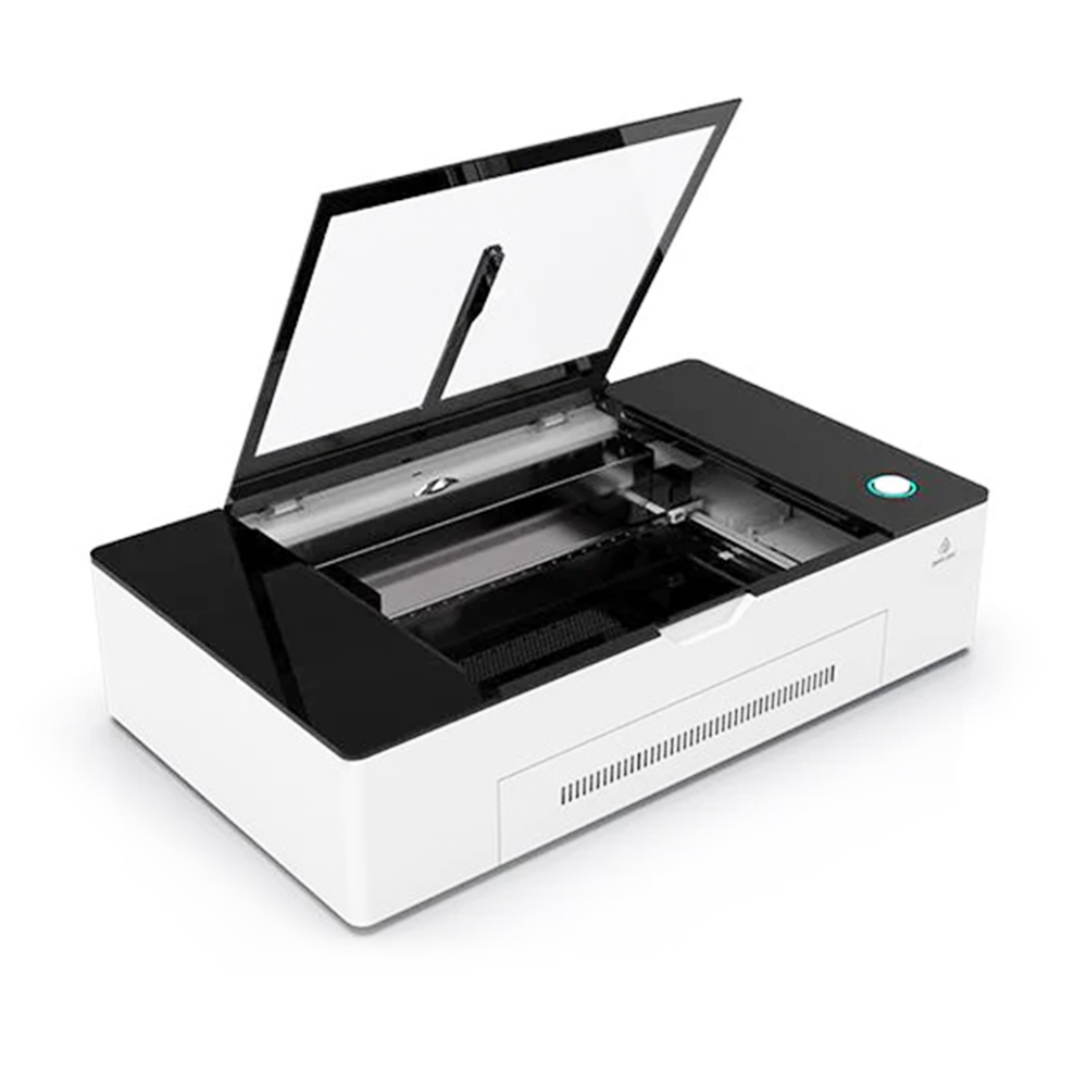 Gweike Cloud Pro 50W Desktop Laser Cutter Engraver EU Plug Sale Coupon