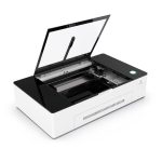 Gweike Cloud Pro 50W Desktop Laser Cutter Engraver UK Plug Sale Coupon