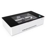 Gweike Cloud 50W Desktop Laser Cutter Engraver Sale Coupon