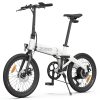 HIMO Z20 Max Electric Bicycle 250W Motor 20 Inches  White Sale Coupon
